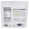 Skratch Labs Nutrition & Skin Care|Unsweetened Hydration Sport Drink Mix (Lemon + Lime) (30-Serving Resealable Bag)