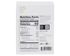 Skratch Labs Nutrition & Skin Care|Unsweetened Hydration Sport Drink Mix (Lemon + Lime) (Single Serving) (20-Pack)