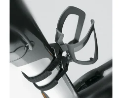 SKS Bottle Cages & Mounts|Anywhere Topcage (Black)