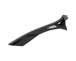 SKS Racks, Fenders, & Trailers|Dashblade Rear Fender (Black) (For 26")