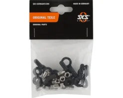 SKS Racks, Fenders, & Trailers|Fender Eyebolt/Nut Set (8-Pieces)