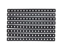 SKS Racks, Fenders, & Trailers|Rubber Fender Straps (8 Pack)