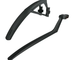 SKS Racks, Fenders, & Trailers|S-Board/S-Blade Fender Set (Black) (Front & Rear) (For 700c)