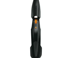 SKS Racks, Fenders, & Trailers|Shockblade Dark Front Mountain Bike Fender (Matte Black) (26/27.5")