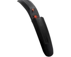 SKS Racks, Fenders, & Trailers|Shockboard XL Front Fender (Black) (For 29")