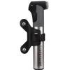 SKS Pumps & Co2|Pumps & Co2|Supershort Mini Pump (Silver)