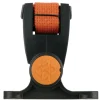 SKS Bottle Cages & Mounts|Universal Bottle Cage Adapter Mount (Black)