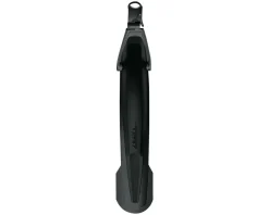 SKS Racks, Fenders, & Trailers|X-Blade Dark Rear Mountain Bike Fender (Matte Black) (26/27.5")