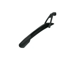SKS Racks, Fenders, & Trailers|X-Blade Dark Rear Mountain Bike Fender (Matte Black) (26/27.5")