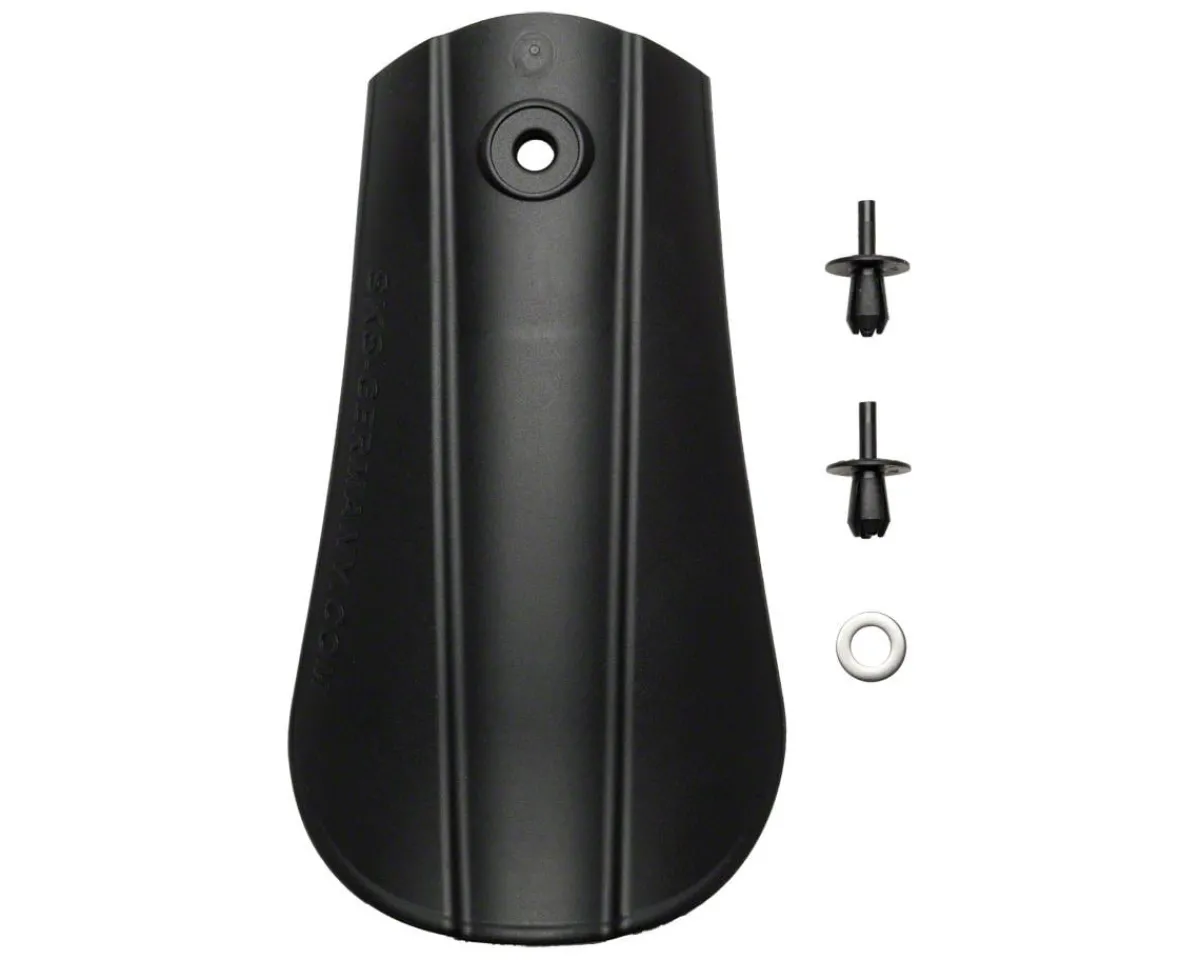 SKS Racks, Fenders, & Trailers|X-Long Spoiler (Fits 45mm Fenders)