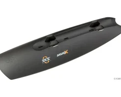SKS Racks, Fenders, & Trailers|X-Mud Downtube Fender (Black)