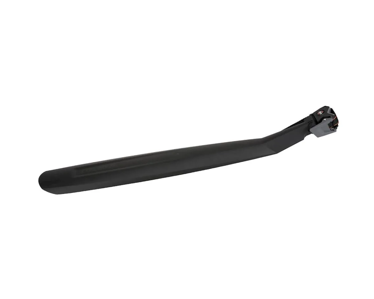 SKS Racks, Fenders, & Trailers|X-Tra Dry XL Rear Fender (Black) (For 29")