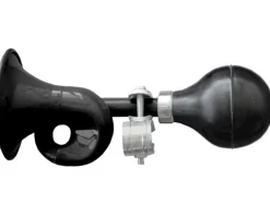 Skye Supply Mounts & Handlebar Accessories|Flugel Horn (Black)