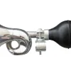 Skye Supply Mounts & Handlebar Accessories|Flugel Horn (Chrome)