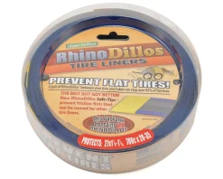 Skye Supply Tire & Tube Accessories|Rhino Dillo Road Tire Liner Tube Protector (700c x 28-35mm)