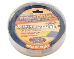 Skye Supply Tire & Tube Accessories|Rhino Dillo Road Tire Liner Tube Protector (700c x 23-25mm)