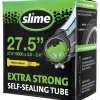 Slime Tubes|27.5"/650b Self-Sealing Inner Tube (Presta) (2.0 - 2.4") (48mm)