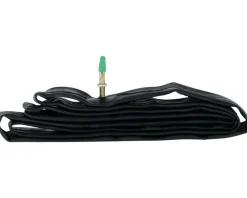 Slime Tubes|700c Self-Sealing Inner Tube (Presta) (19 - 25mm) (48mm)