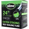 Slime Tubes|24" Self-Sealing Inner Tube (Schrader) (1.75 - 2.125")