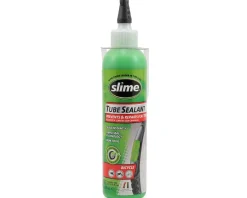 Slime Tire & Tube Accessories|Tube Sealant (8oz)