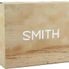 Smith Sunglasses & Goggles|Attack Sunglasses (Matte Citron) (ChromaPop Black Lens)