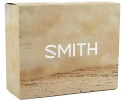 Smith Sunglasses & Goggles|Attack Sunglasses (Matte Citron) (ChromaPop Black Lens)