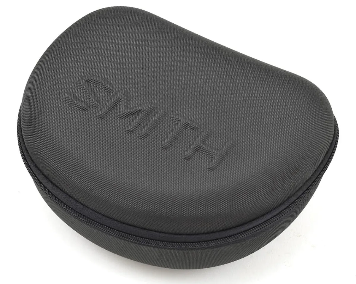 Smith Sunglasses & Goggles|Attack Sunglasses (Matte Citron) (ChromaPop Black Lens)