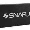 Snafu Pedals & Cleats|Cactus Junior Race Pedal (Black) (9/16")