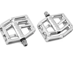 Snafu Pedals & Cleats|Cactus Pro Pedals (Polished) (9/16")