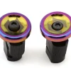 Snafu Handlebars|Stubby Bar Ends (Jet Fuel)