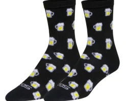 Sockguy Clothing Sale|Clothing Accessories|6" SGX Socks (Pints) (S/M)
