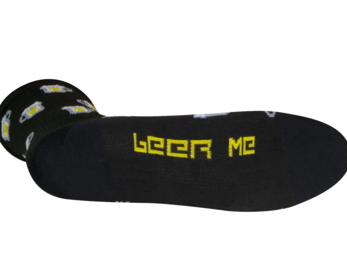 Sockguy Clothing Sale|Clothing Accessories|6" SGX Socks (Pints) (S/M)