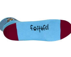 Sockguy Clothing Accessories|Shoes, Socks, & Footwear|3" Socks (Companion) (S/M)