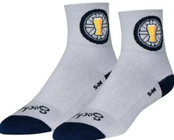 Sockguy Clothing Sale|Clothing Accessories|3" Socks (Destiny) (S/M)