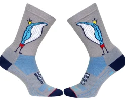 Sockguy Clothing Sale|Clothing Accessories|6" Socks (Humphrey) (S/M)