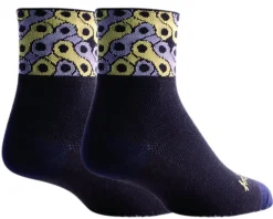 Sockguy Clothing Accessories|Holiday Shopping|3" Socks (Links) (L/XL)