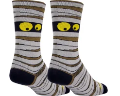 Sockguy Clothing Sale|Clothing Accessories|6" Socks (Mummy Limited Edition) (S/M)