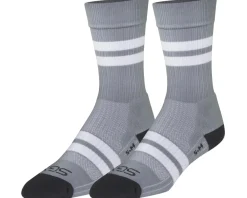 Sockguy Clothing Accessories|Shoes, Socks, & Footwear|7" Socks (New School) (L/XL)