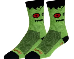 Sockguy Clothing Sale|Clothing Accessories|6" Socks (Stitch) (S/M)