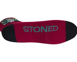 Sockguy Clothing Accessories|Shoes, Socks, & Footwear|3" Socks (Stoned) (L/XL)
