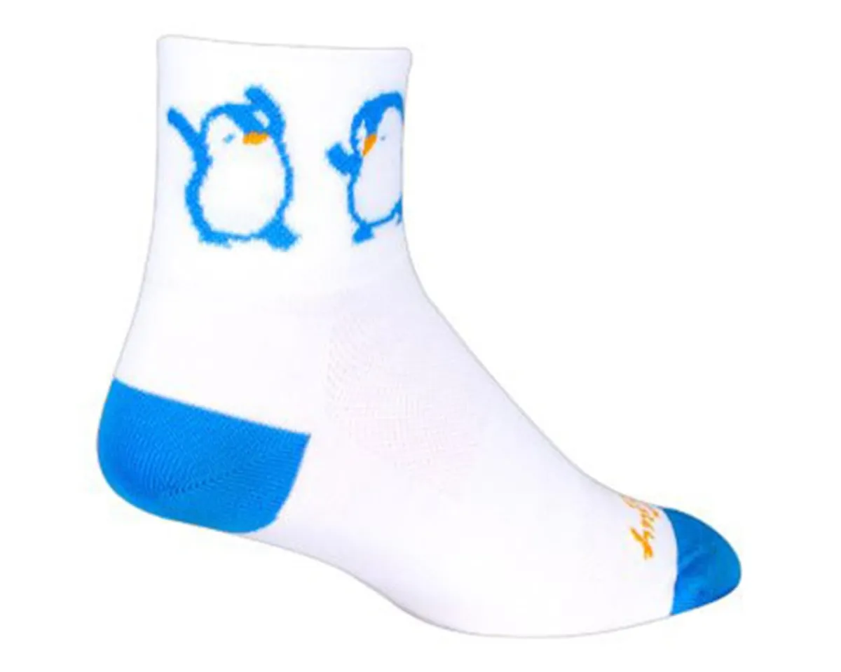 Sockguy Clothing Sale|Clothing Accessories|3" Socks (Upbeat) (S/M)