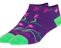Sockguy Women'S|Clothing Accessories|Women's 1" Socks (Grow) (S/M)