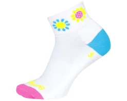 Sockguy Clothing Accessories|Women'S|Women's 2" Socks (Pickleball Era) (S/M)