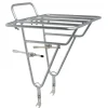 Soma Racks, Fenders, & Trailers|Aluminum Porteur Front Cargo Rack (Silver)
