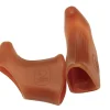 Soma Brakes|Shifters|Brake Lever Hoods (Campy) (Gum)
