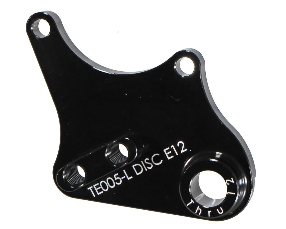 Soma Derailleurs & Parts|Broski Insert (Left Side) (142mm)