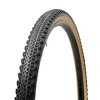 Soma Tires|Cazadero Tubeless Gravel Tire (Tan Wall) (700c) (50mm)