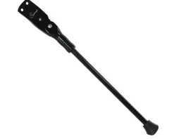 Soma Racks, Fenders, & Trailers|Chainstay Kickstand (Black)