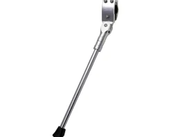 Soma Racks, Fenders, & Trailers|Chainstay Kickstand (Silver)