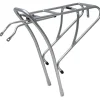 Soma Racks, Fenders, & Trailers|Deco 2 Rear Rack (Matte Silver)